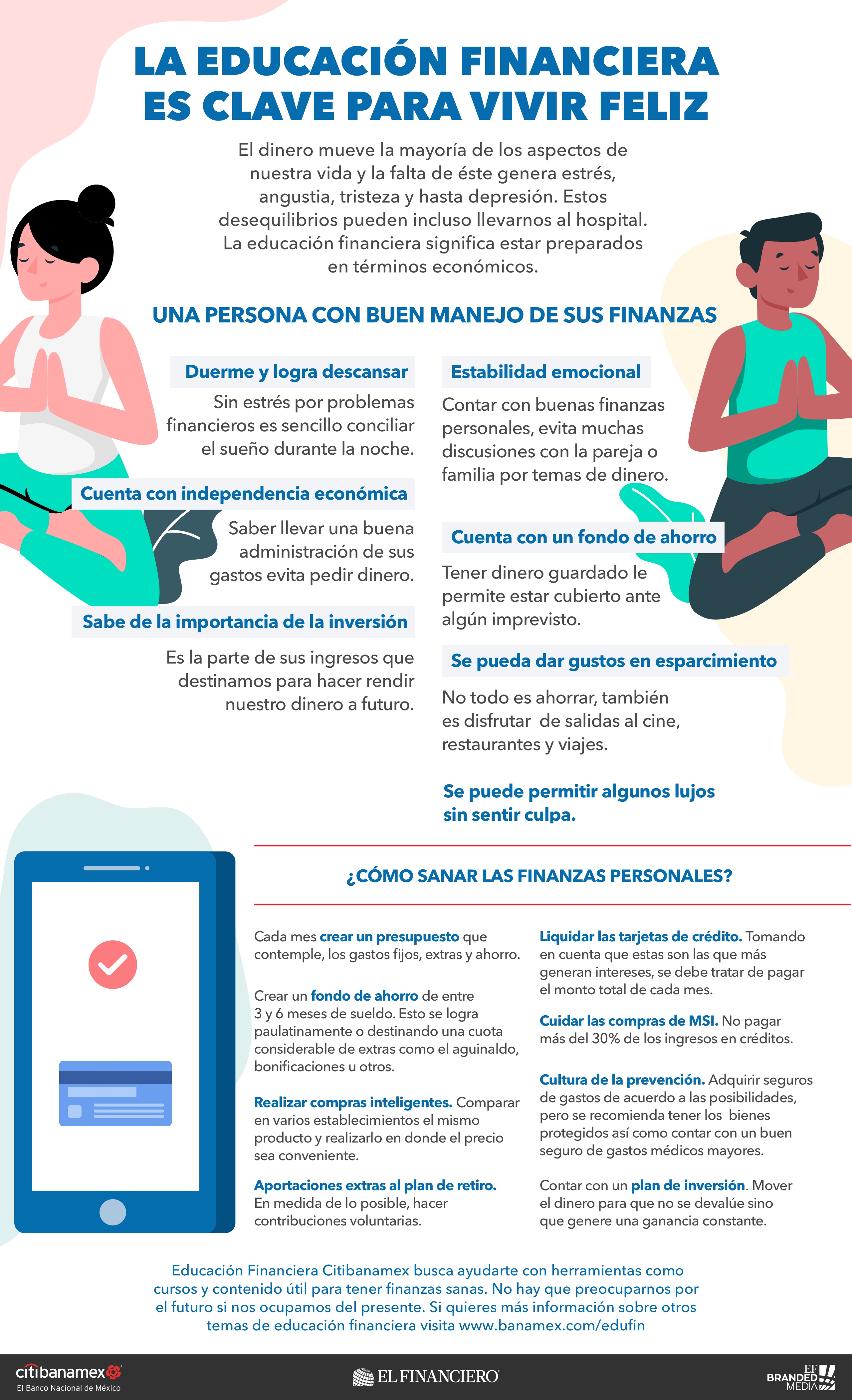 Eduación financiera