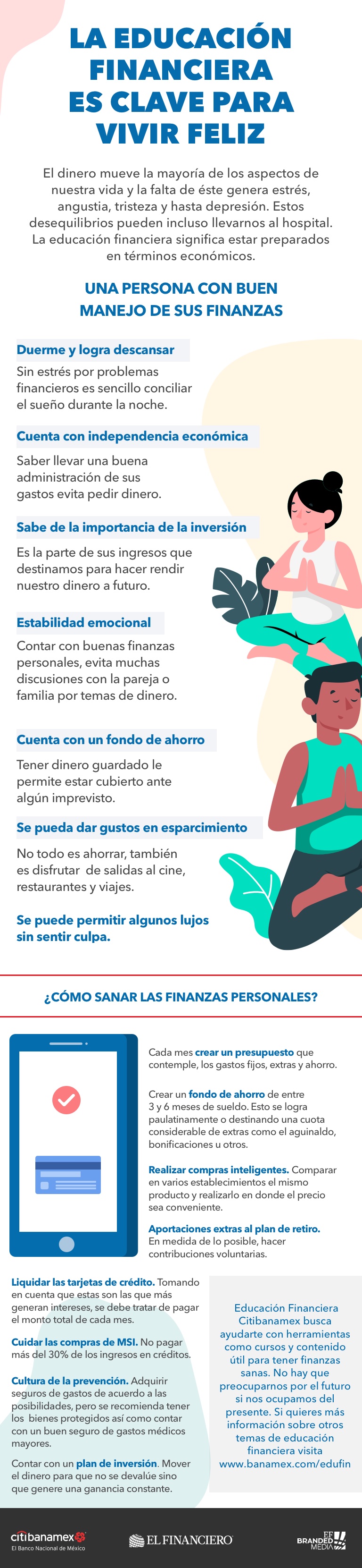 Eduación financiera